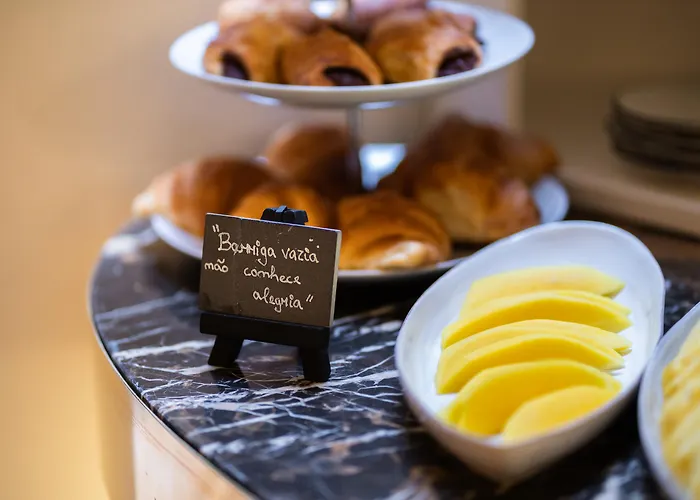 The Convo Porto Hotel & Apartments