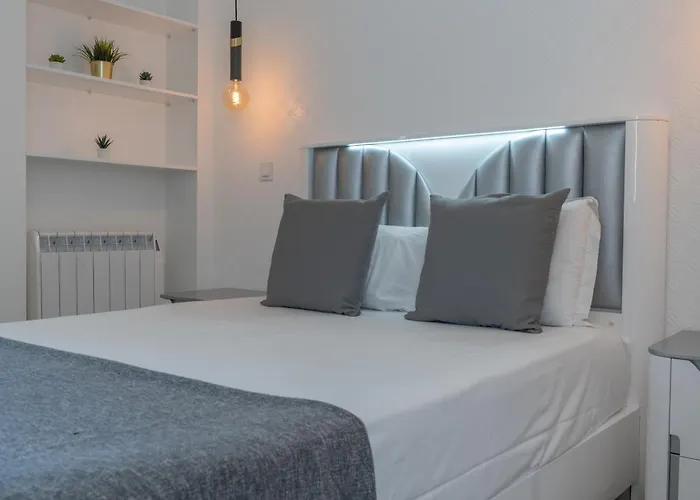 The Convo Porto Hotel & Apartments