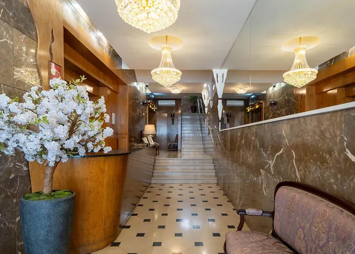 Hotel Vice-Rei Porto