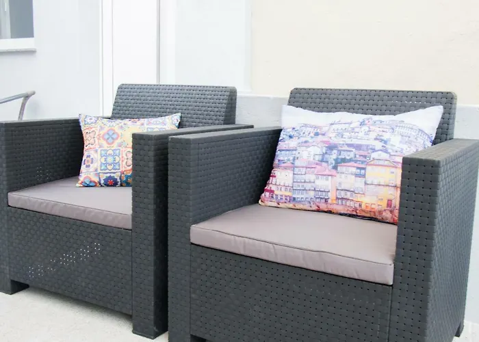 Casa D'Avo Hotel Porto