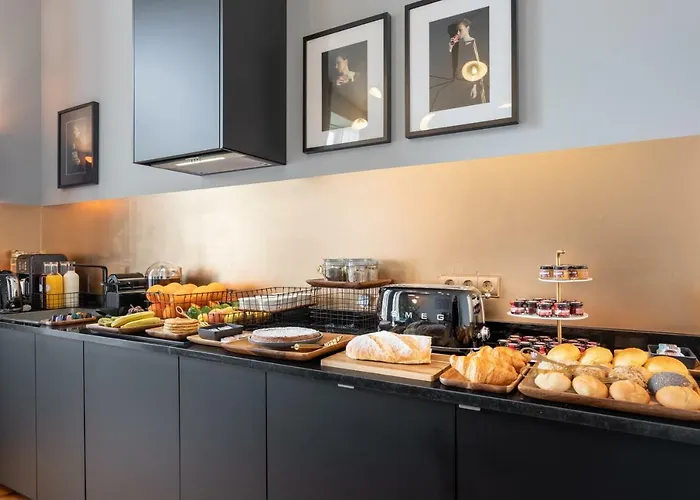 Hotel The White Box Boutique House Porto